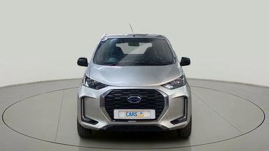 2021 Datsun Redi Go