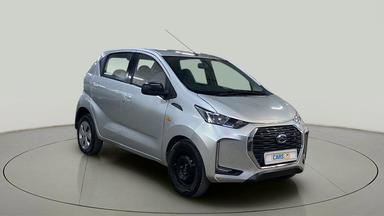 2021 Datsun Redi Go