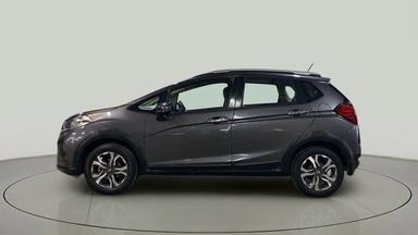 2017 Honda WR-V