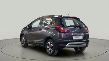 2017 Honda WR-V