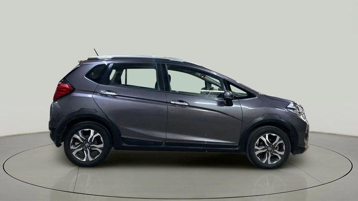 2017 Honda WR-V