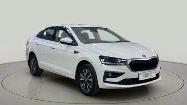 2023 Skoda SLAVIA