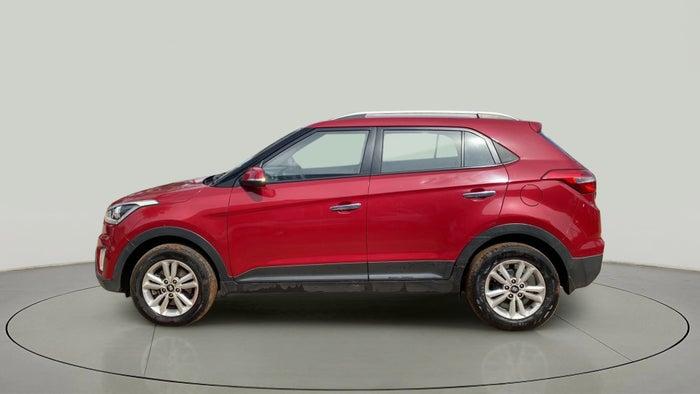 2015 Hyundai Creta