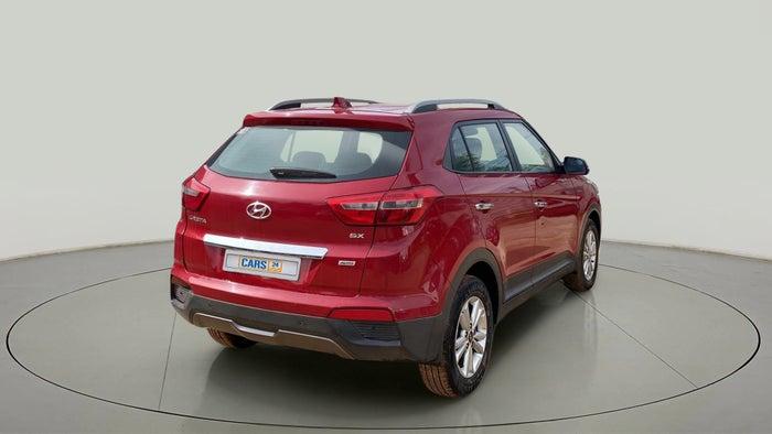 2015 Hyundai Creta