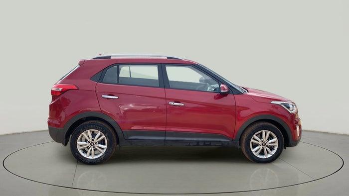 2015 Hyundai Creta