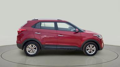 2015 Hyundai Creta