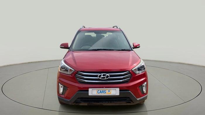 2015 Hyundai Creta