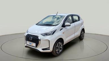 2021 Datsun Redi Go