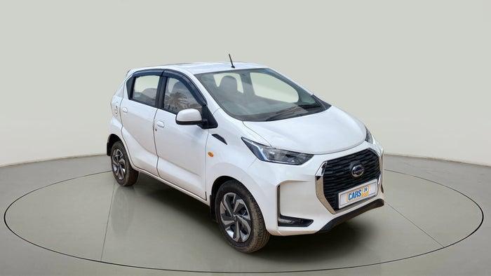 2021 Datsun Redi Go