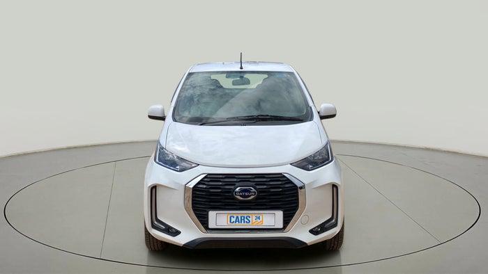 2021 Datsun Redi Go