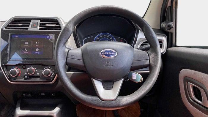 2021 Datsun Redi Go