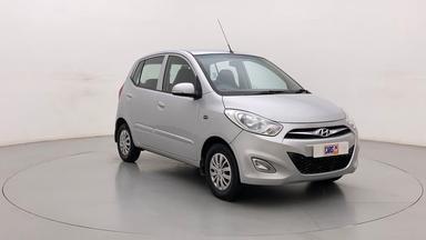 2013 Hyundai i10