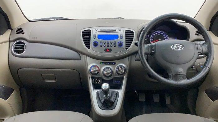 2013 Hyundai i10