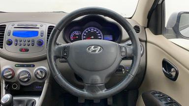 2013 Hyundai i10