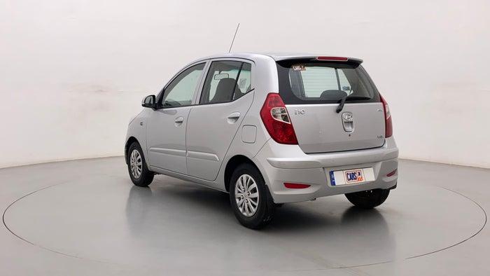 2013 Hyundai i10