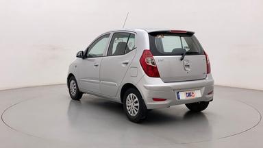 2013 Hyundai i10