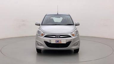 2013 Hyundai i10