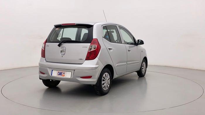 2013 Hyundai i10