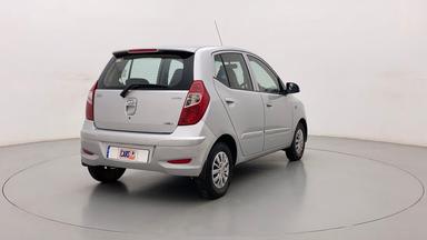 2013 Hyundai i10