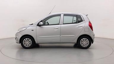 2013 Hyundai i10