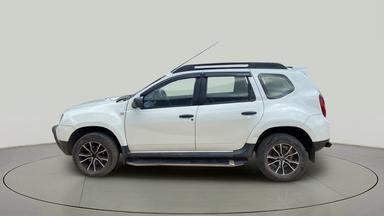 2014 Renault Duster