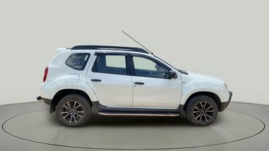 2014 Renault Duster