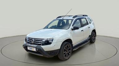 2014 Renault Duster