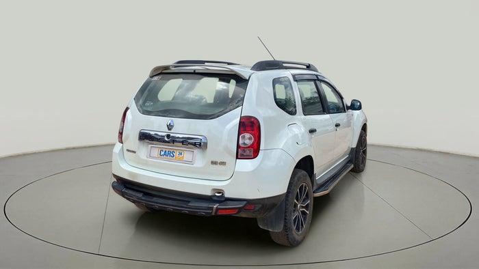 2014 Renault Duster