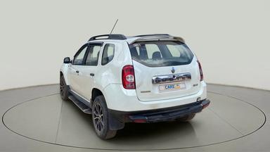 2014 Renault Duster