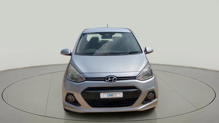 2014 Hyundai Xcent