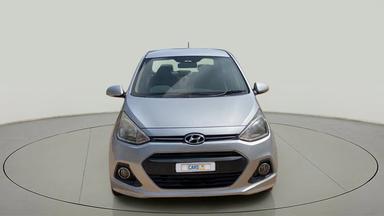 2014 Hyundai Xcent