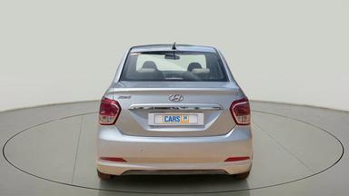 2014 Hyundai Xcent