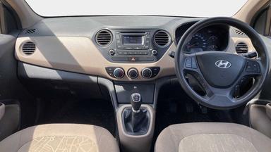 2014 Hyundai Xcent