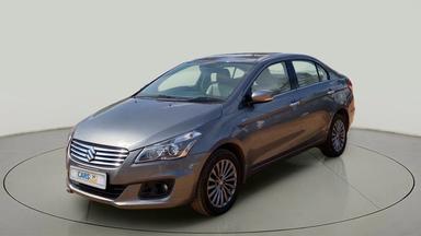 2017 Maruti Ciaz