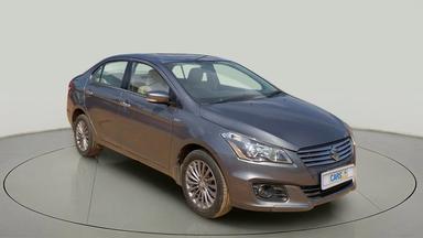 2017 Maruti Ciaz