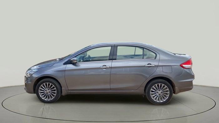 2017 Maruti Ciaz