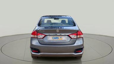 2017 Maruti Ciaz