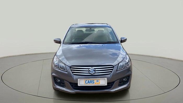 2017 Maruti Ciaz