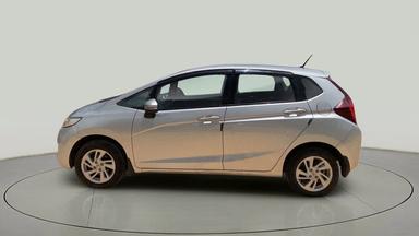 2017 Honda Jazz