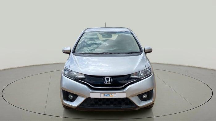 2017 Honda Jazz