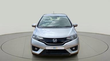 2017 Honda Jazz