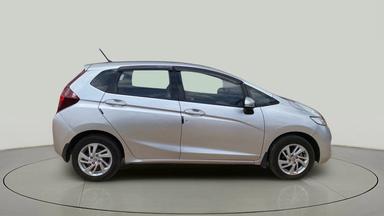 2017 Honda Jazz