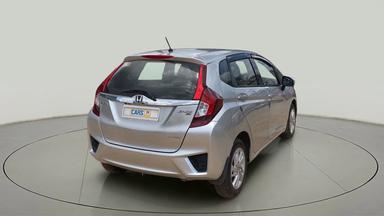 2017 Honda Jazz