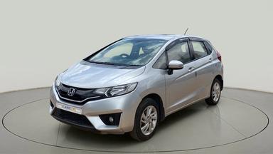 2017 Honda Jazz