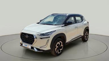 2021 NISSAN MAGNITE