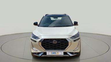 2021 NISSAN MAGNITE