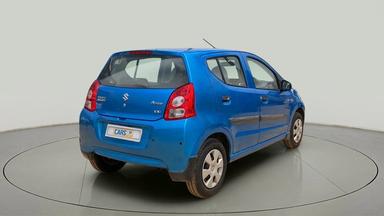 2013 MARUTI A STAR