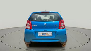 2013 MARUTI A STAR