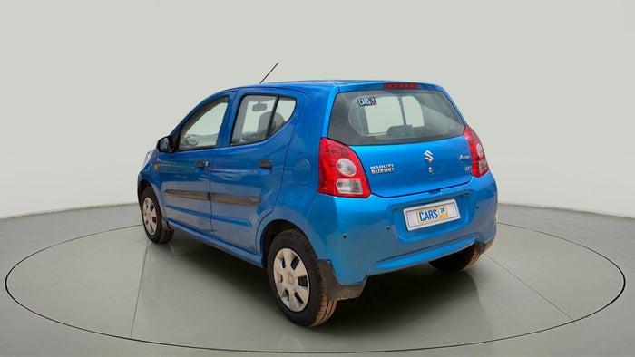 2013 MARUTI A STAR