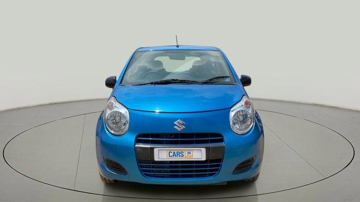 2013 MARUTI A STAR